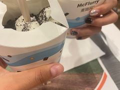 -麦当劳(集美石鼓店)