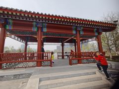 -西海子公园