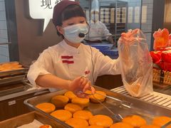 -詹记桃酥(包河万达店)