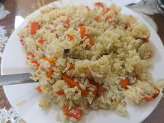 手抓饭-帕米尔饭店