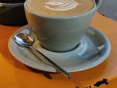 -via coffee(万象城店)