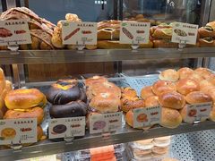 -君之狮子山·轻糖烘焙(松江印象城店)