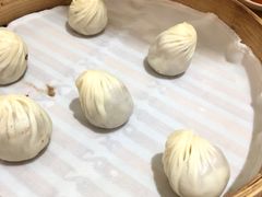 巧克力豆沙小笼包-鼎泰丰(云顶高原店)