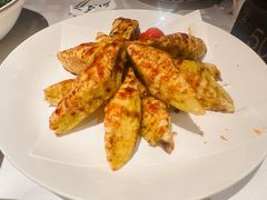 冰山茄子-炳胜品味(海印总店)