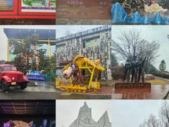 -长影世纪城