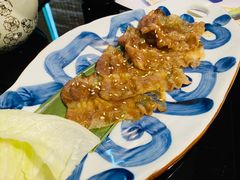 -天狗山料理(省体店)