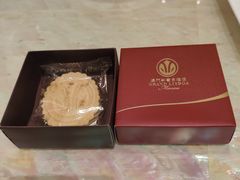 -8餐厅(新葡京酒店)