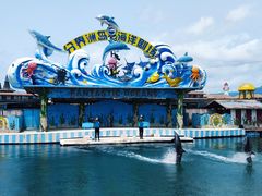 -海南分界洲岛旅游区