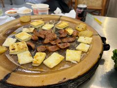 -随意石板烧(大理古城店)