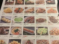 麻婆豆腐-外婆家私房菜