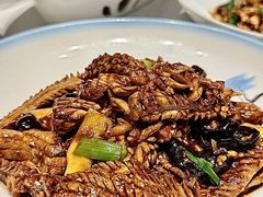 -渔家风味·鲅鱼水饺·央视展播·海鲜天津菜(开发区店)