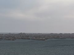-敦煌雅丹国家地质公园