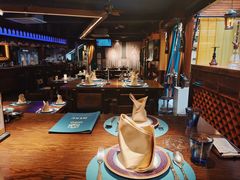 -甘尼仕印度餐厅爵士酒吧(阳春巷店)