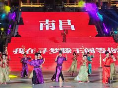 -寻梦滕王阁实景演出