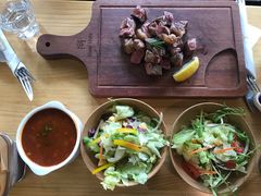 -MEAT MATE 鲜食肉铺(凤凰汇·里巷店)