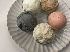 -歎雪糕低糖低脂Gelato冰淇淋