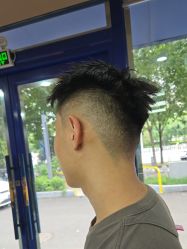-大人物·男士理发馆