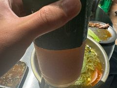-山葵说·泥炉烤肉(泰达时尚E街区店)