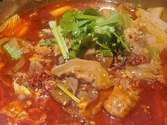 -绿茶餐厅(布吉万象汇店)