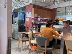 -鱼酷活鱼烤鱼(南开大悦城店)
