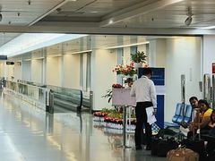 -胡志明新山一国际机场