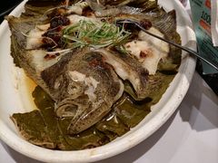 -好福记饭店(红梅公园店)