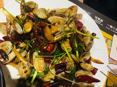 -聚点串吧·北京烧烤(赵登禹路店)