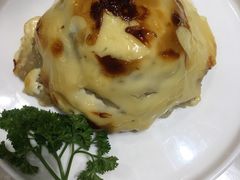 芝士糯米鸡-稻香酒家(长宁KING88广场店)