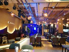 大堂-Ambra Haus琥珀屋精酿餐厅(宝山店)