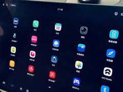 -蔚来体验中心(北京后沙峪店)