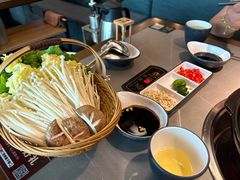 -同仁四季椰子鸡(无锡滨湖万象汇店)
