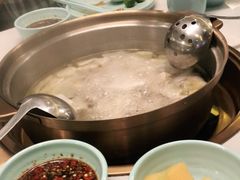 -润园四季椰子鸡火锅(南山海岸城店)