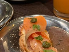 -瑞食酒馆 La Taverne Suisse