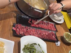 -掂档潮汕牛肉火锅(cityon熙地港店)