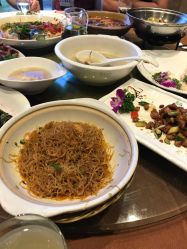 -老北门饭店·宴会厅