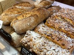 -WHEAT&BAKER-麥(凯德来福士店)
