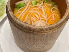 -海都六福酒家(世博广场店)