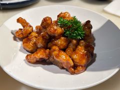 -绿茶餐厅(北京凤凰汇店)