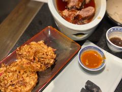 -南京大牌档(新街口德基广场店)