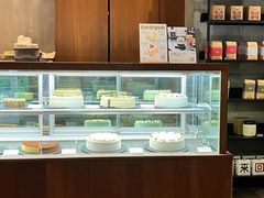 -来回·咖啡(天河南店)