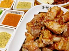 -金博士炭烤(北大新城店)