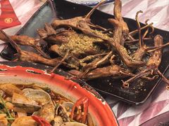 -徐嘉赫龙虾馆