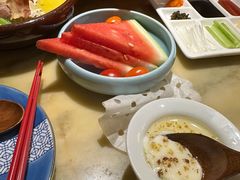 -范家小馆·烤鸭新京菜(金融街店)