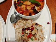 -ELI FALAFEL Lebanese&Mediterranean黎巴嫩美食(富城路店)