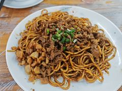 -清真双宝红油牛系列