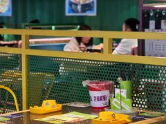 -蛙喔牛蛙(仙林万达茂店)