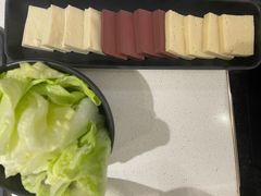 -新辣道鱼火锅(上地华联店)