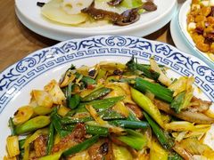 -张太婆老妈蹄花川菜馆·中华餐饮老字号(望平街店)