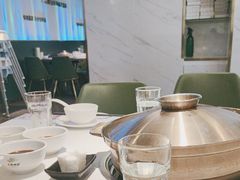 -烹然四季椰子鸡火锅(姚家园万象汇店)