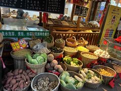 -映象潇湘·小瑶村·民族特色餐厅(植物园店)